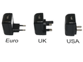 5V 2A USB PSU - LabJack