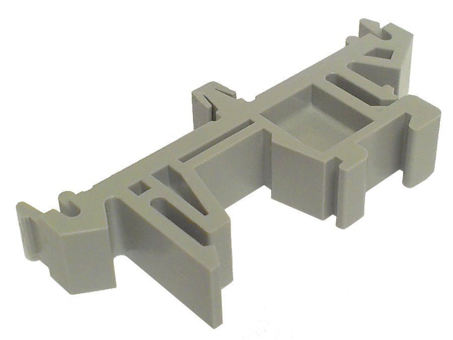 DIN Rail Mounting Clip - LabJack