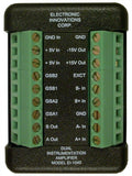 EI1040 Dual Instrumentation Amplifier - LabJack